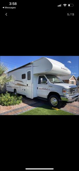 Wonderful RV